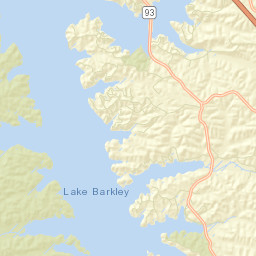 KY-274 Eddyville KY 42038 America Street Map