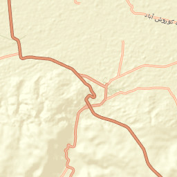 Nalous Street Map