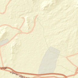 Baruq Street Map