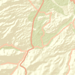 Chavarzagh Street Map