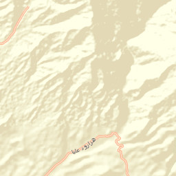 Tarom Street Map