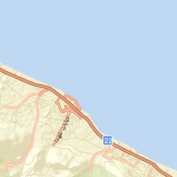 Chaboksar Street Map