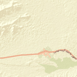 Daraq Street Map