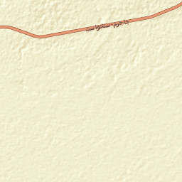Jajarm Street Map