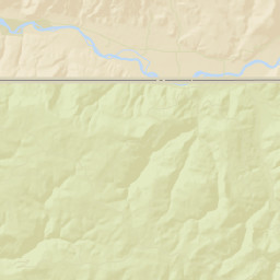 Carracas Colorado Street Map