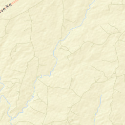 Lunenburg County Street Map