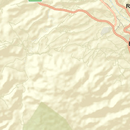 Rioja Street Map