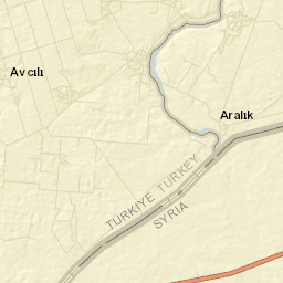 Çıplak Street Map