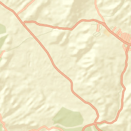 Abbar Street Map