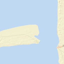 Bandar Torkaman Street Map