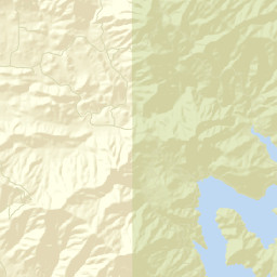 Trimmer California Street Map