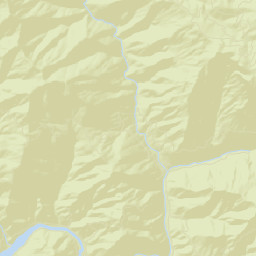 Balch Camp California Street Map