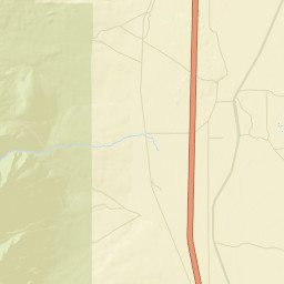 Blackrock California Street Map