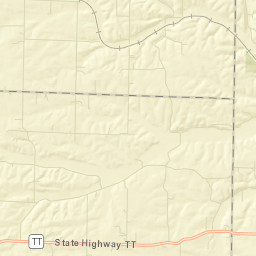 22778 Lawrence 1220, Aurora, MO 65605 Street Map