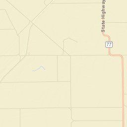 Mississippi County Street Map