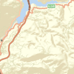 Vélez de Benaudalla Street Map