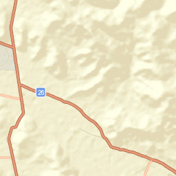Gerd Kashaneh Street Map