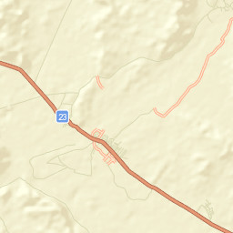 Keshavarz Street Map