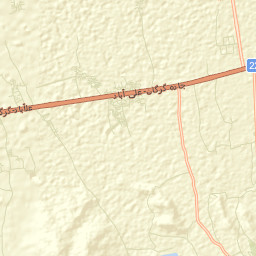 Jelin Street Map