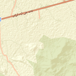 Qarnabad Street Map