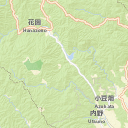 Kitaibaraki-shi Street Map