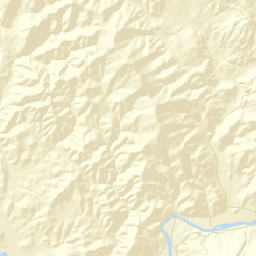 Piedra PO California Street Map