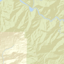 Rodgers Crossing California Street Map