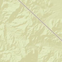 Leadfield California Street Map