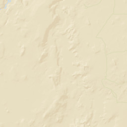 Sand Springs Arizona Street Map