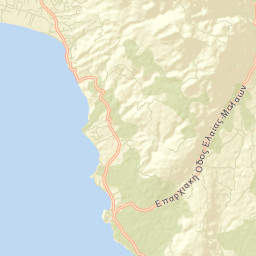 Moláoi Street Map