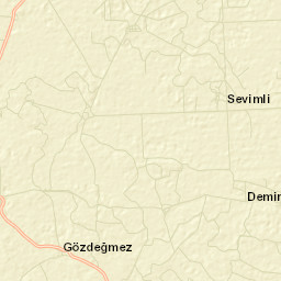 Dorumali Street Map