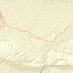 Sīnah Street Map