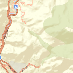 Manjil Street Map