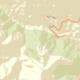 Ramsar Street Map