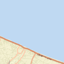 Nashtarud Street Map