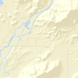 Gravesboro California Street Map