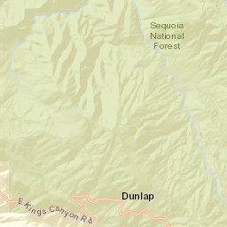 Goodmill California Street Map