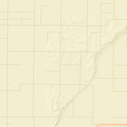 4404-4998 North State Highway H, Dexter Street Map