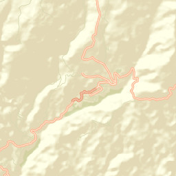 Jirindih Street Map