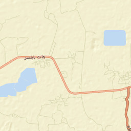 Kuhi Khil Street Map