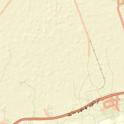 Rostam kola Street Map
