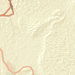 kalāte Khij Street Map