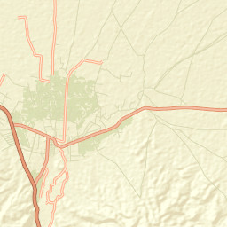 Khulm Street Map