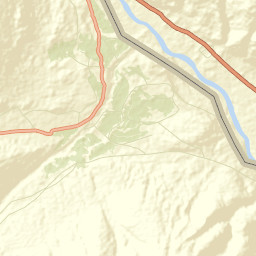 Ishqoshim Street Map