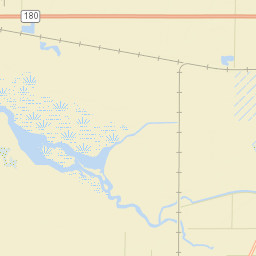Ingle California Street Map