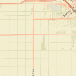 West Park Street Map
