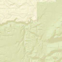 Ryan Arizona Street Map