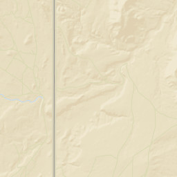 Horse Mesa Arizona Street Map