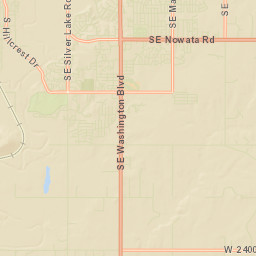 399525 US-60 Bartlesville OK 74006 Street Map