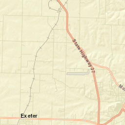 North Summit Street, Exeter, MO 65647 Street Map